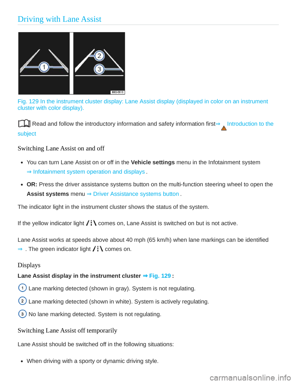 VOLKSWAGEN ATLAS 2022 Owners Manual VOLKSWAGEN ATLAS 2022 Owners Manual