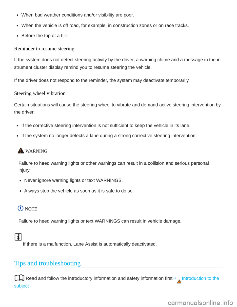 VOLKSWAGEN ATLAS 2022 Owners Manual VOLKSWAGEN ATLAS 2022 Owners Manual