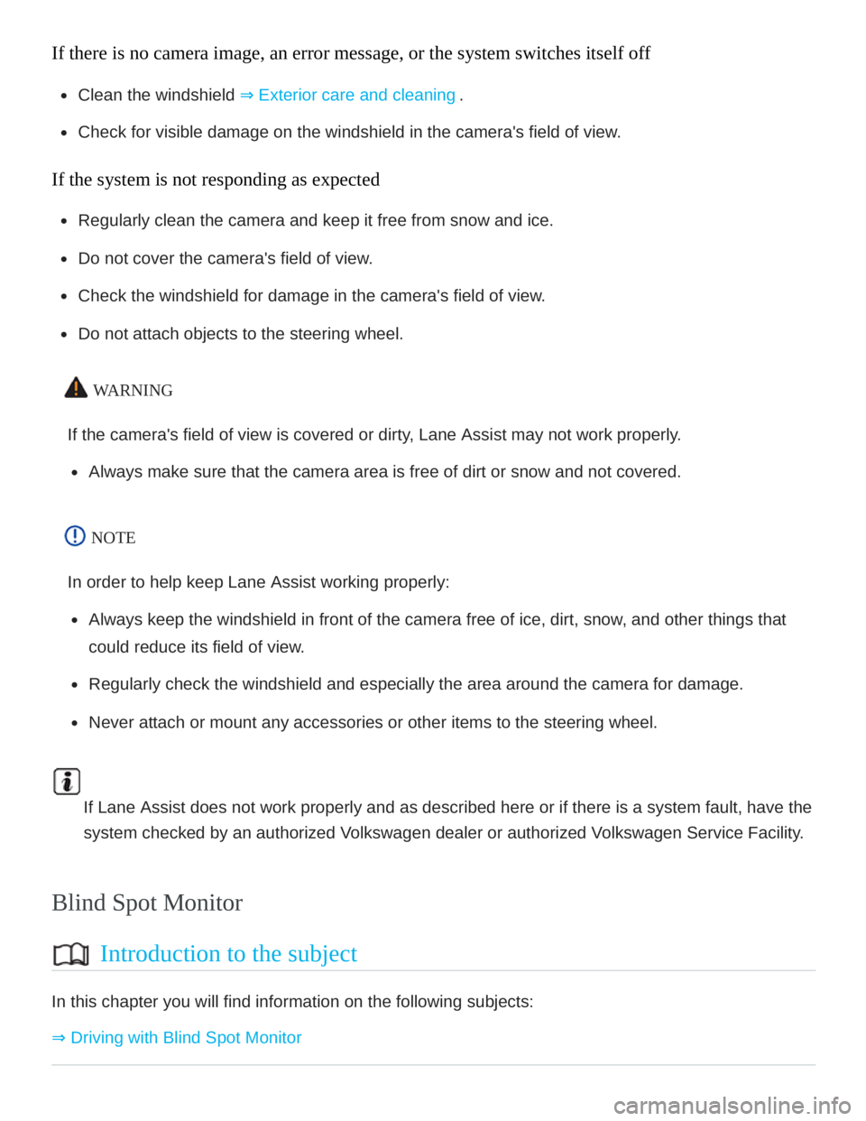 VOLKSWAGEN ATLAS 2022 Owners Manual VOLKSWAGEN ATLAS 2022 Owners Manual