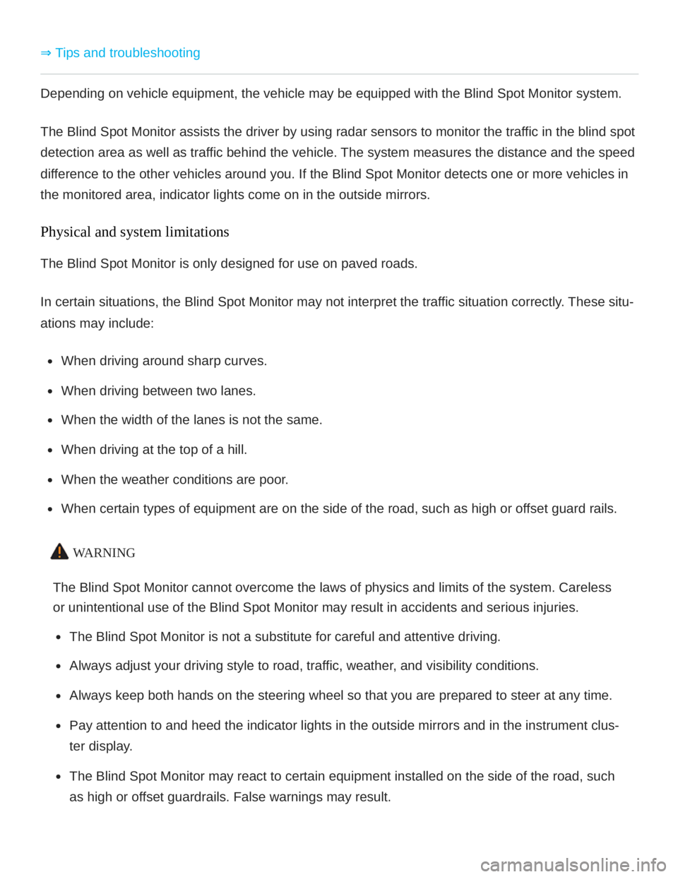 VOLKSWAGEN ATLAS 2022 Owners Manual VOLKSWAGEN ATLAS 2022 Owners Manual