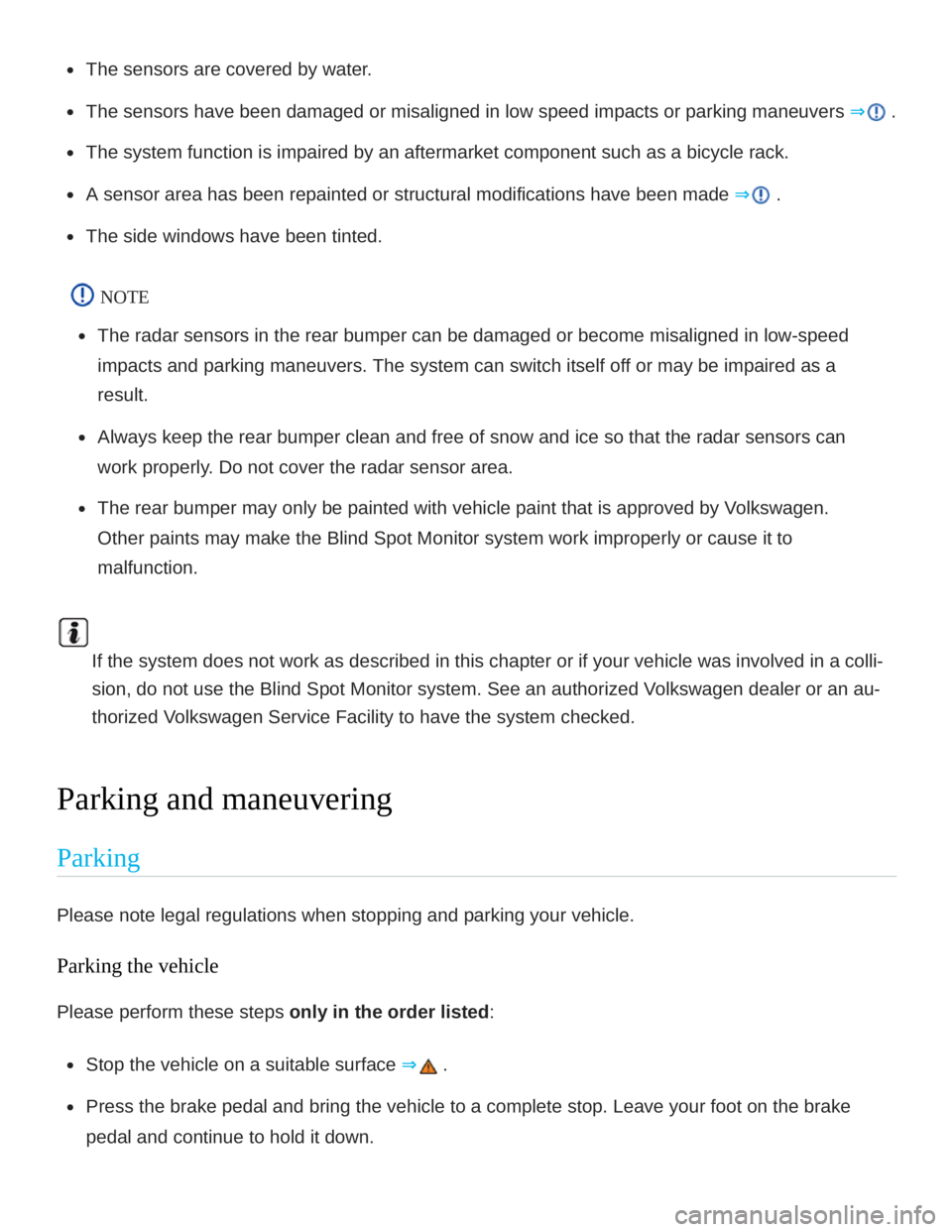 VOLKSWAGEN ATLAS 2022 Owners Manual VOLKSWAGEN ATLAS 2022 Owners Manual