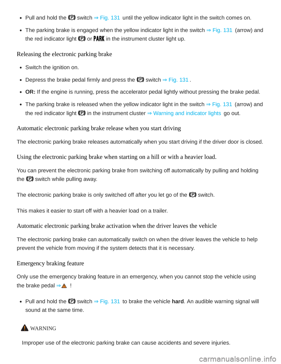 VOLKSWAGEN ATLAS 2022 Owners Manual VOLKSWAGEN ATLAS 2022 Owners Manual