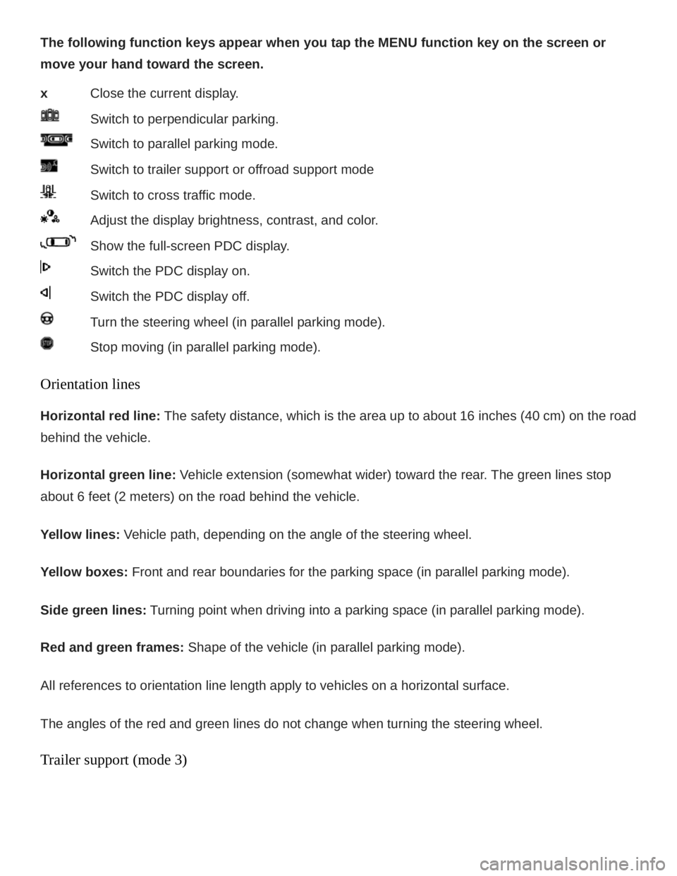VOLKSWAGEN ATLAS 2022 Owners Manual VOLKSWAGEN ATLAS 2022 Owners Manual