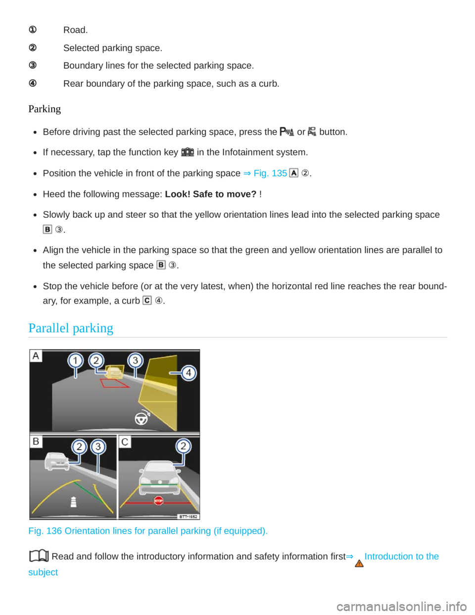 VOLKSWAGEN ATLAS 2022 Owners Manual VOLKSWAGEN ATLAS 2022 Owners Manual