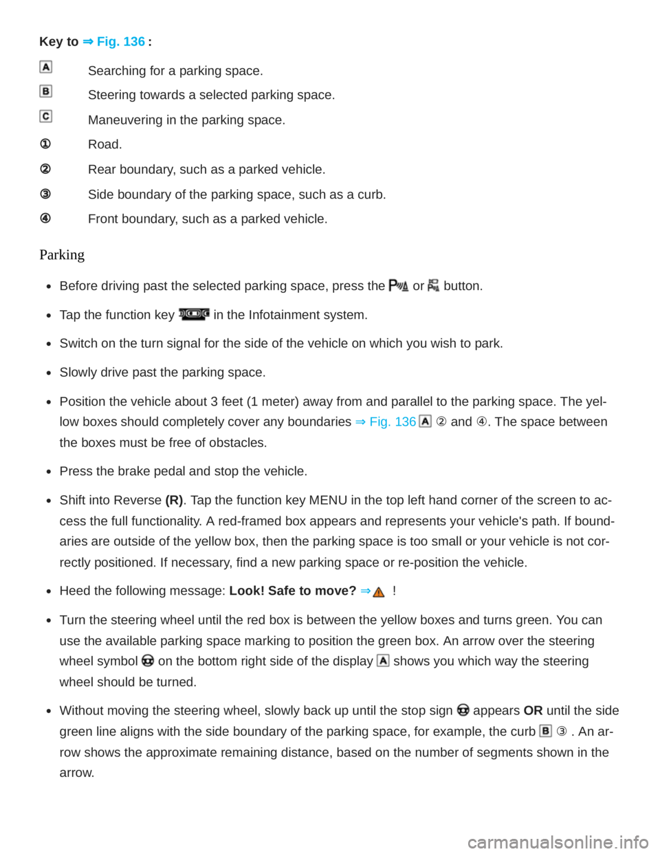 VOLKSWAGEN ATLAS 2022 Owners Manual VOLKSWAGEN ATLAS 2022 Owners Manual