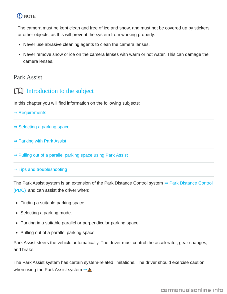 VOLKSWAGEN ATLAS 2022 Owners Manual VOLKSWAGEN ATLAS 2022 Owners Manual