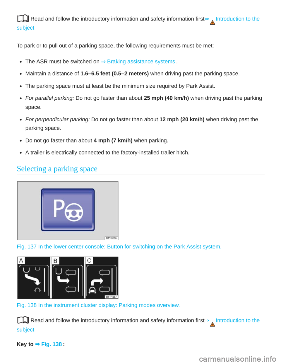 VOLKSWAGEN ATLAS 2022 Owners Manual VOLKSWAGEN ATLAS 2022 Owners Manual