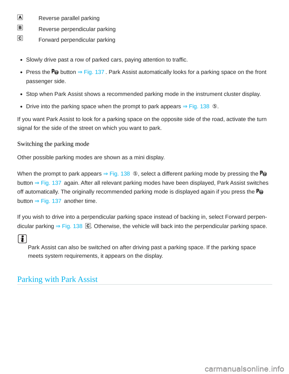 VOLKSWAGEN ATLAS 2022 Owners Manual VOLKSWAGEN ATLAS 2022 Owners Manual