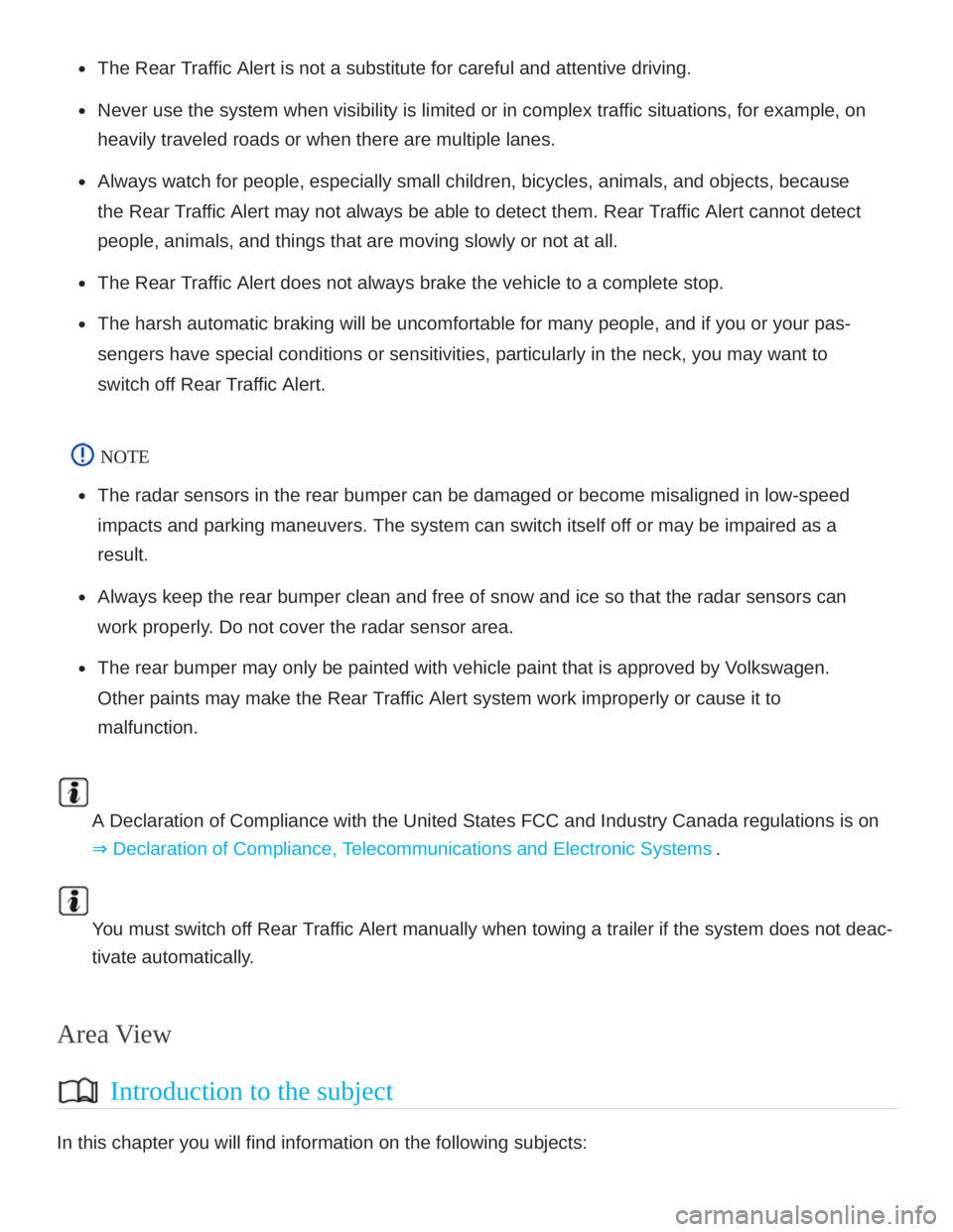 VOLKSWAGEN ATLAS 2022 Owners Manual VOLKSWAGEN ATLAS 2022 Owners Manual
