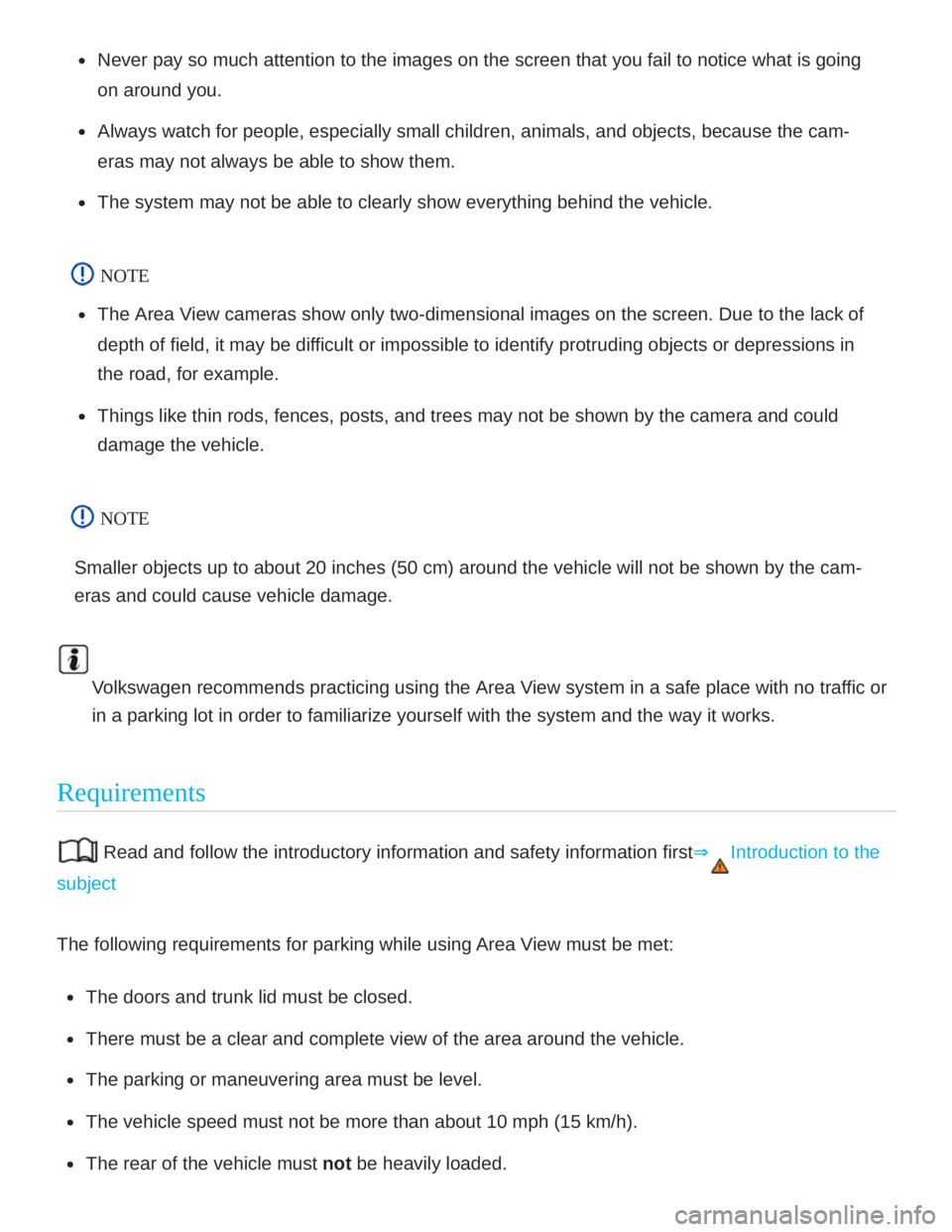 VOLKSWAGEN ATLAS 2022 Owners Manual VOLKSWAGEN ATLAS 2022 Owners Manual