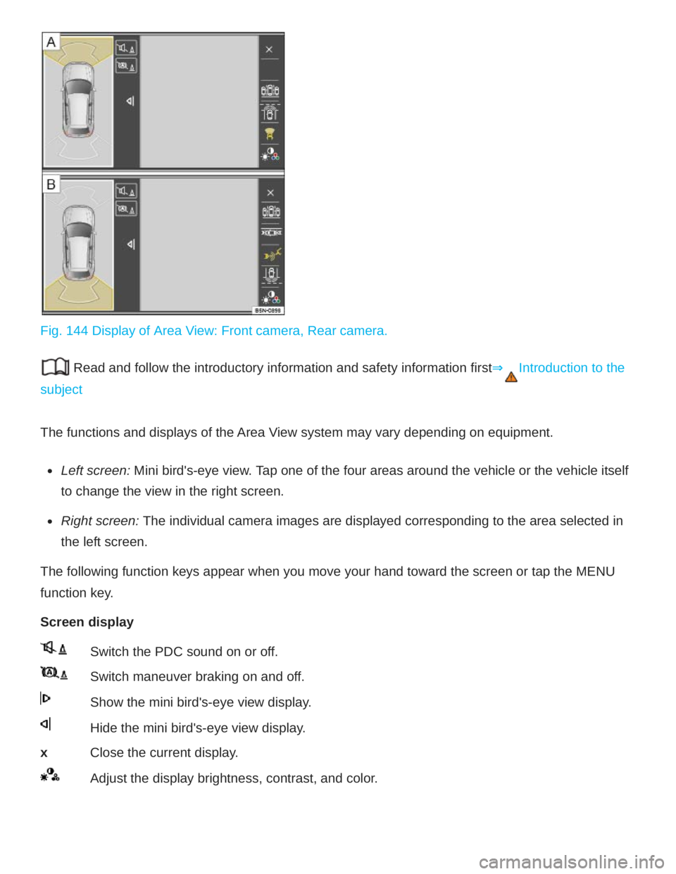 VOLKSWAGEN ATLAS 2022 Owners Manual VOLKSWAGEN ATLAS 2022 Owners Manual