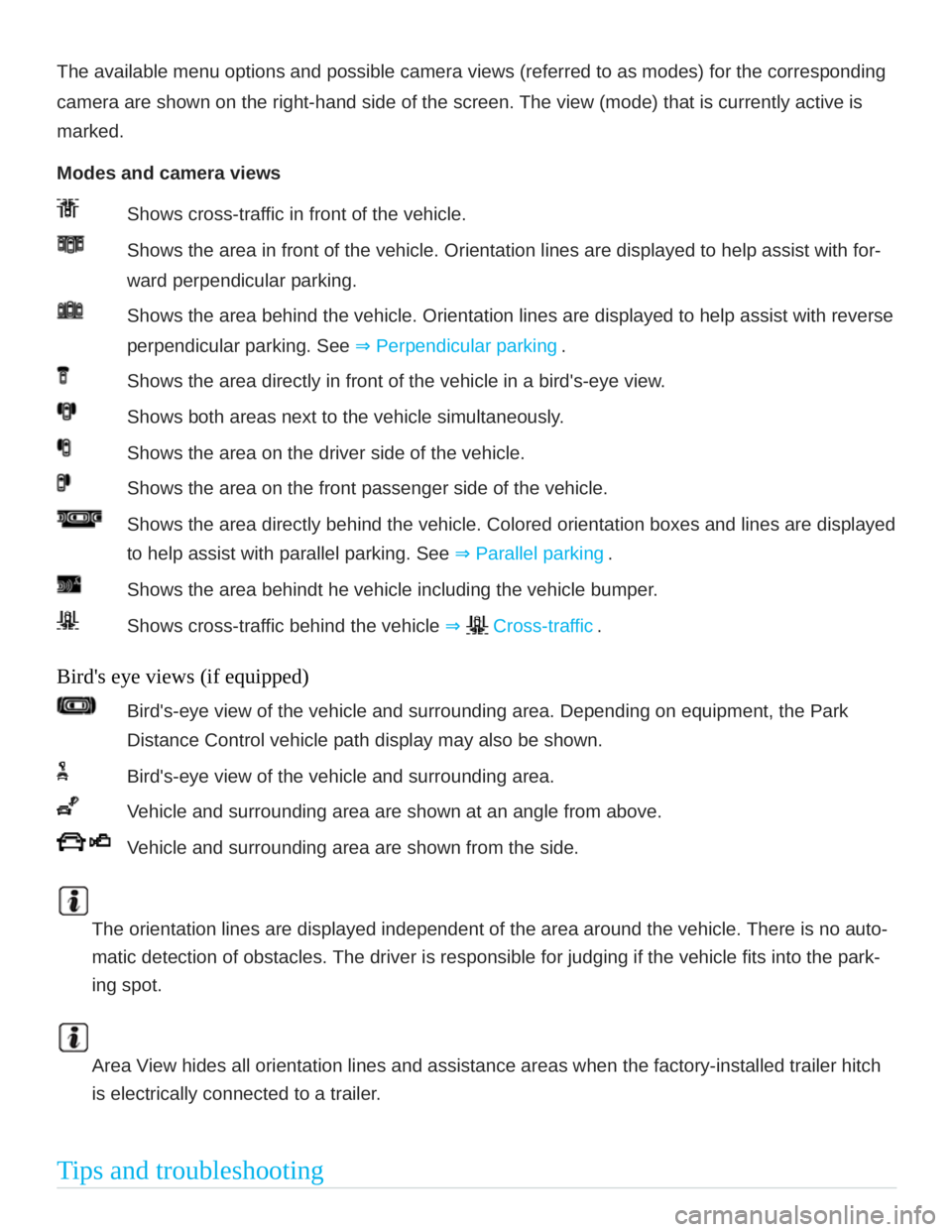 VOLKSWAGEN ATLAS 2022 Owners Manual VOLKSWAGEN ATLAS 2022 Owners Manual