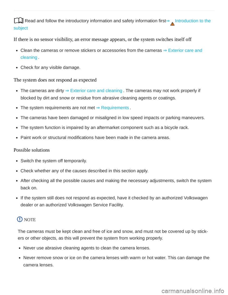 VOLKSWAGEN ATLAS 2022 Owners Manual VOLKSWAGEN ATLAS 2022 Owners Manual
