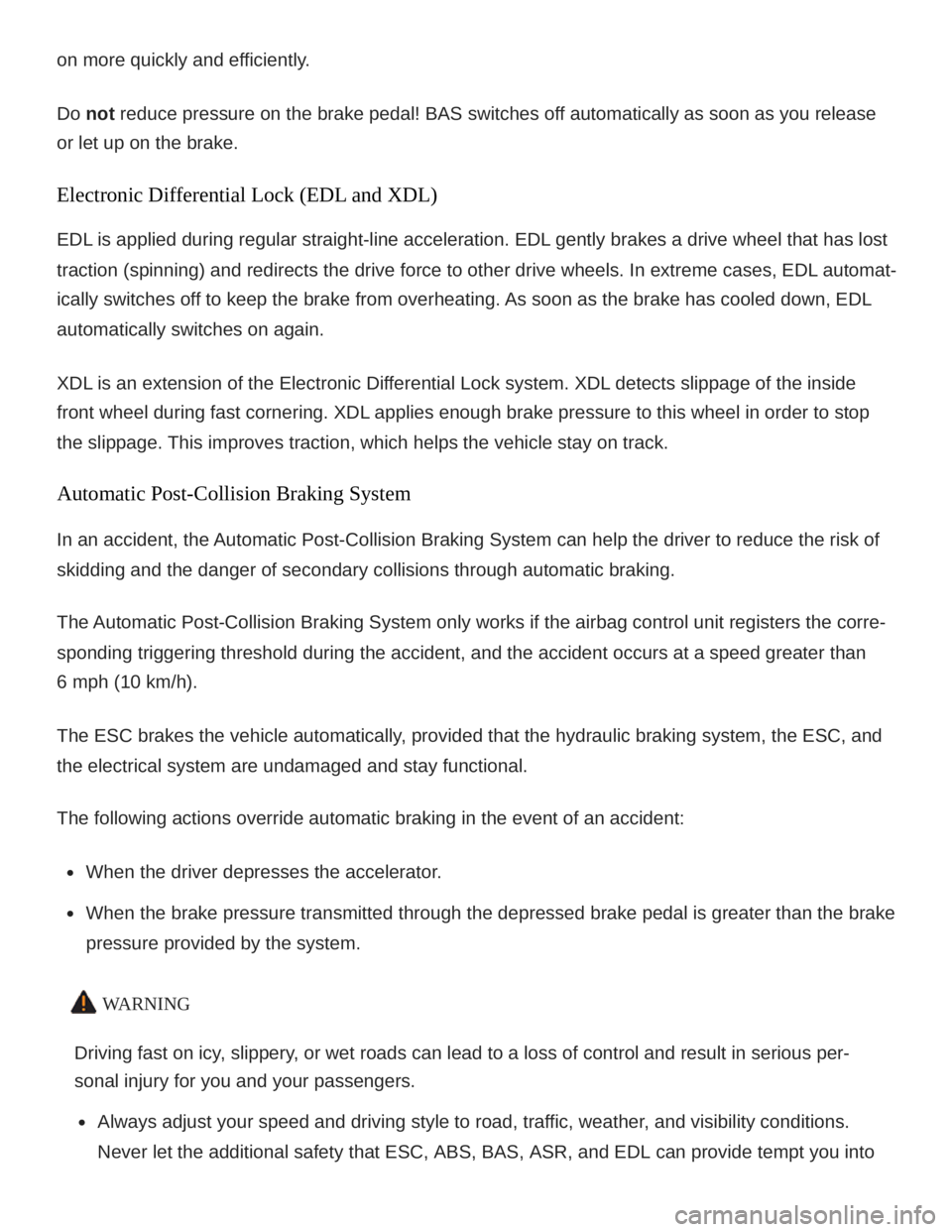 VOLKSWAGEN ATLAS 2022 Owners Manual VOLKSWAGEN ATLAS 2022 Owners Manual