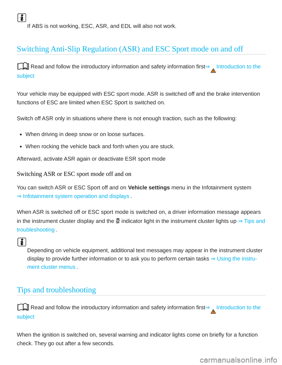 VOLKSWAGEN ATLAS 2022 Owners Manual VOLKSWAGEN ATLAS 2022 Owners Manual