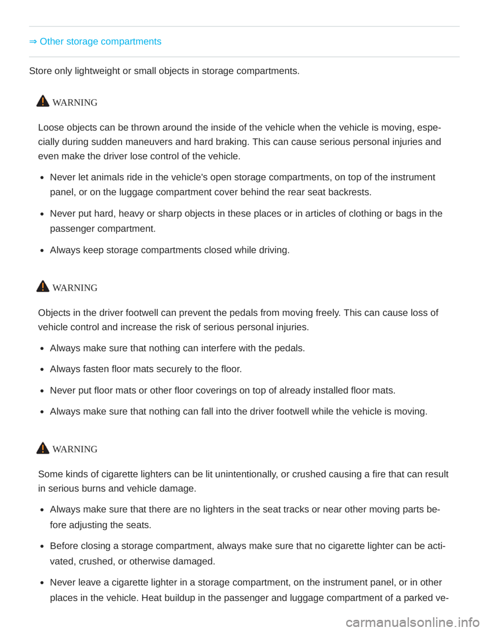 VOLKSWAGEN ATLAS 2022 Owners Manual VOLKSWAGEN ATLAS 2022 Owners Manual