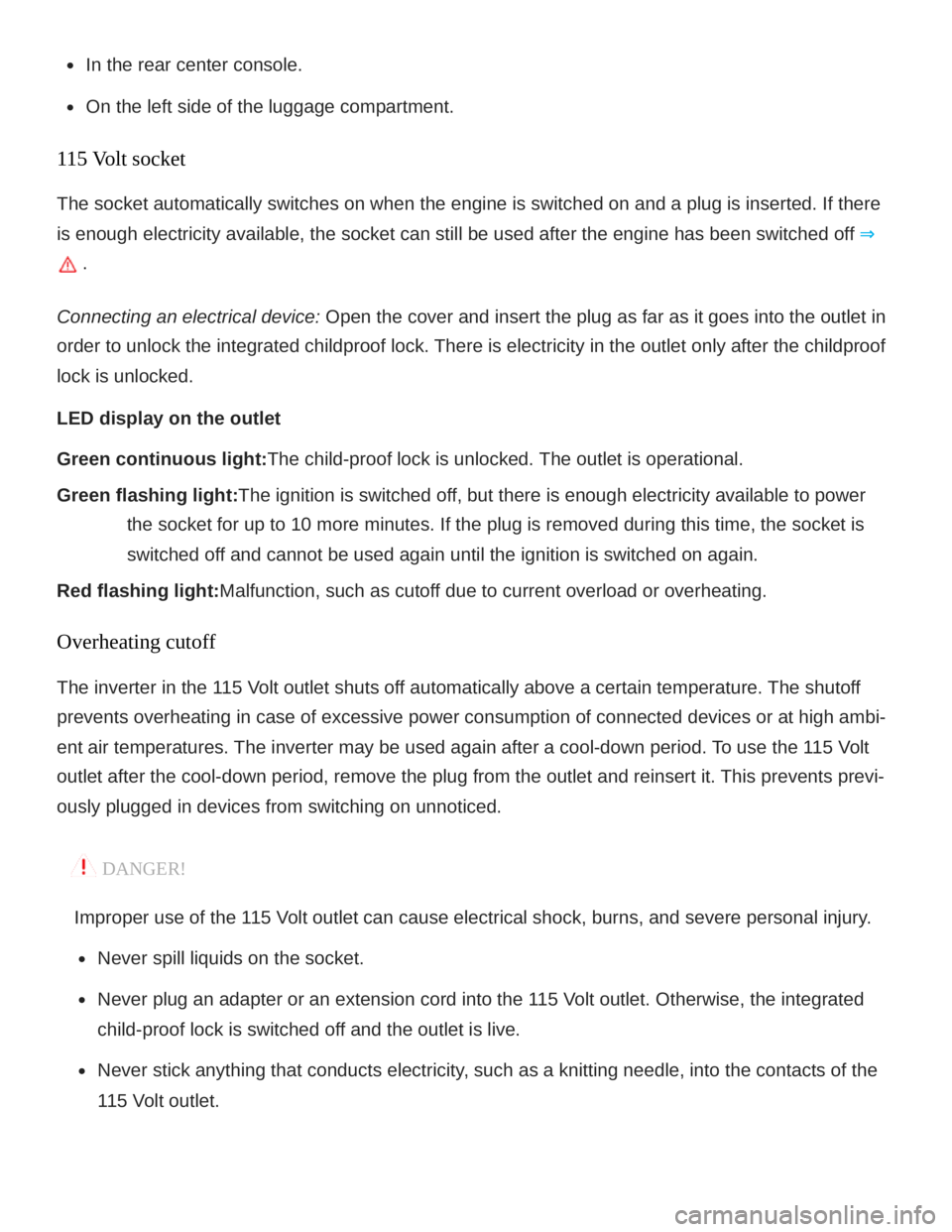 VOLKSWAGEN ATLAS 2022 Owners Manual VOLKSWAGEN ATLAS 2022 Owners Manual