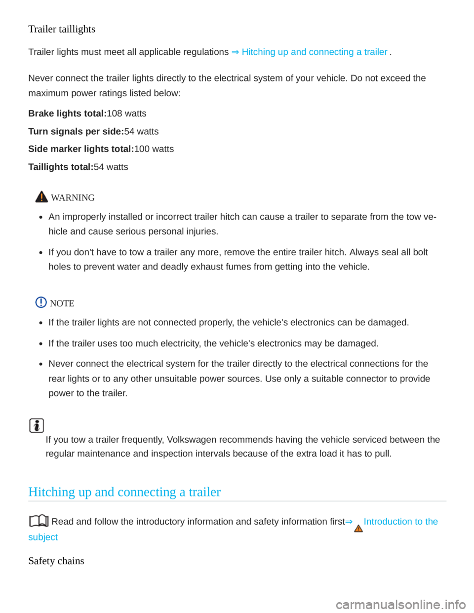 VOLKSWAGEN ATLAS 2022 Owners Manual VOLKSWAGEN ATLAS 2022 Owners Manual