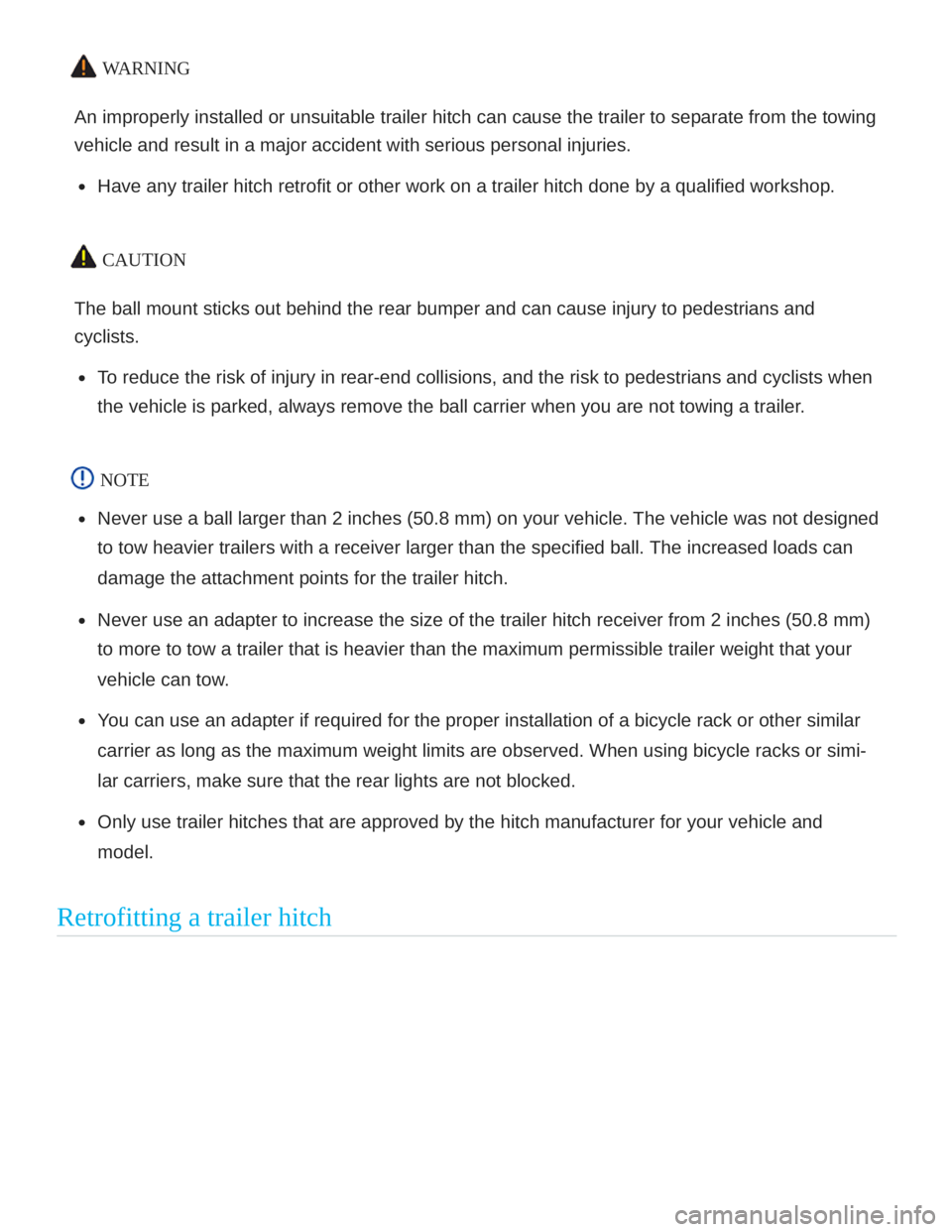 VOLKSWAGEN ATLAS 2022 Owners Manual VOLKSWAGEN ATLAS 2022 Owners Manual