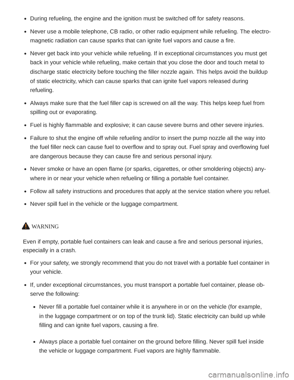 VOLKSWAGEN ATLAS 2022 Owners Manual VOLKSWAGEN ATLAS 2022 Owners Manual