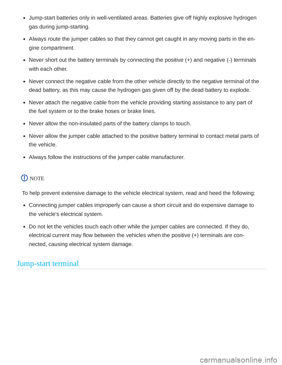 VOLKSWAGEN ATLAS 2022 Owners Manual VOLKSWAGEN ATLAS 2022 Owners Manual