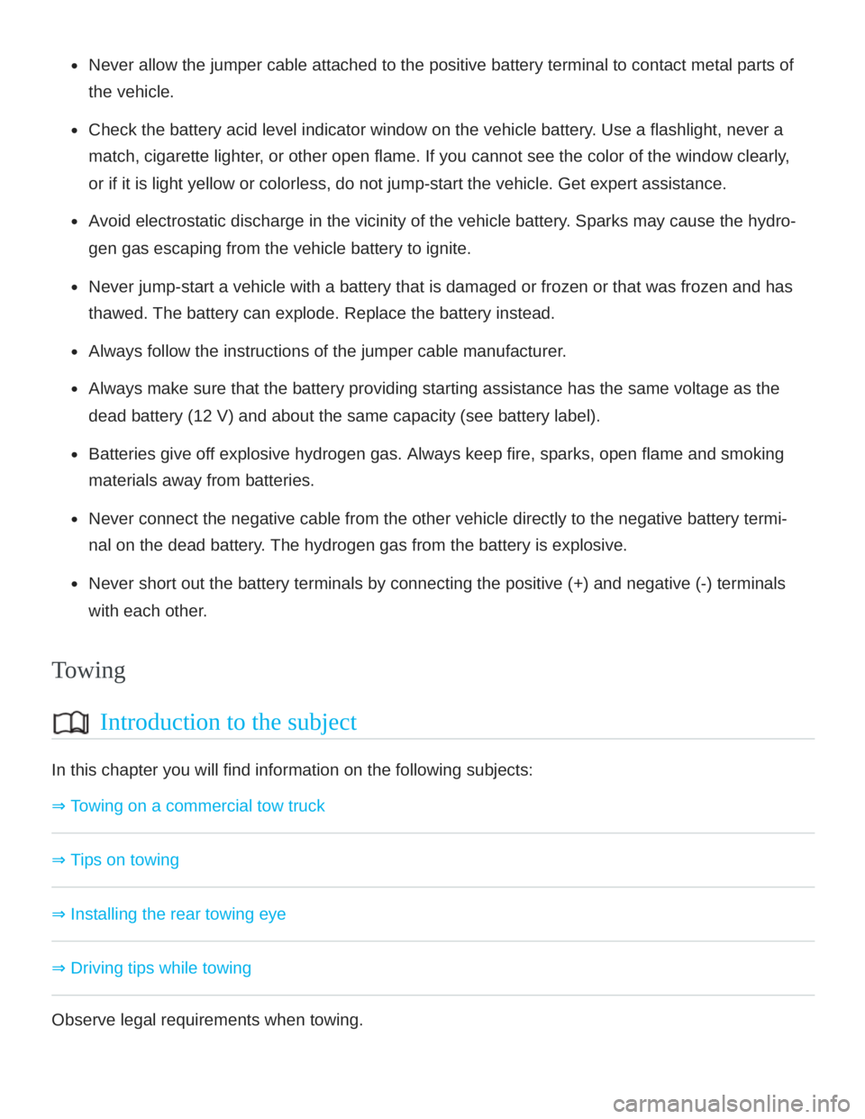 VOLKSWAGEN ATLAS 2022 Owners Manual VOLKSWAGEN ATLAS 2022 Owners Manual