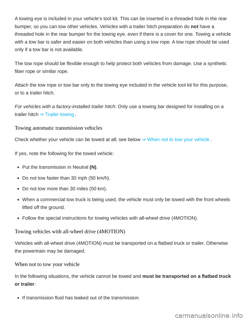 VOLKSWAGEN ATLAS 2022 Owners Manual VOLKSWAGEN ATLAS 2022 Owners Manual