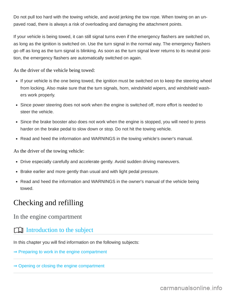 VOLKSWAGEN ATLAS 2022 Owners Manual VOLKSWAGEN ATLAS 2022 Owners Manual