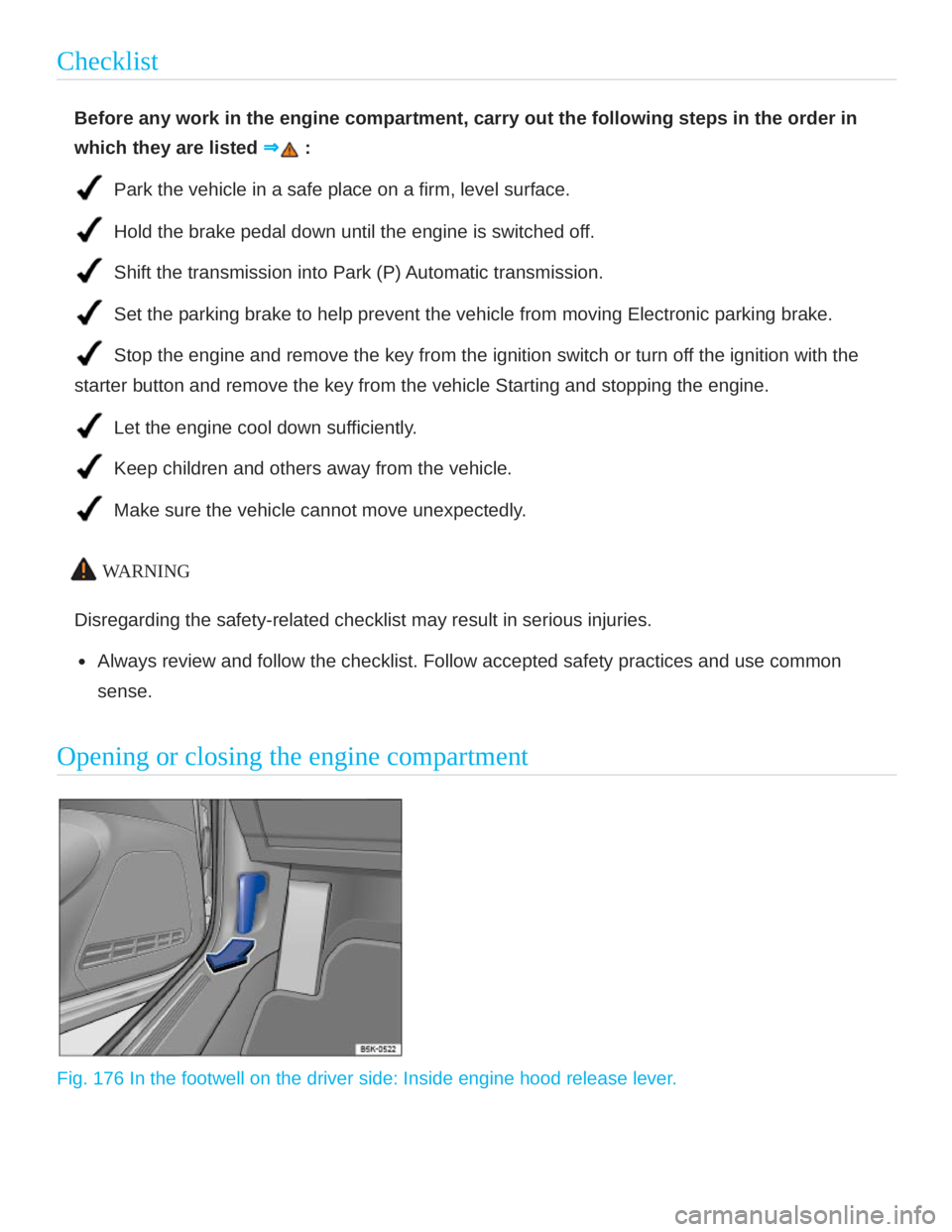 VOLKSWAGEN ATLAS 2022 Owners Manual VOLKSWAGEN ATLAS 2022 Owners Manual