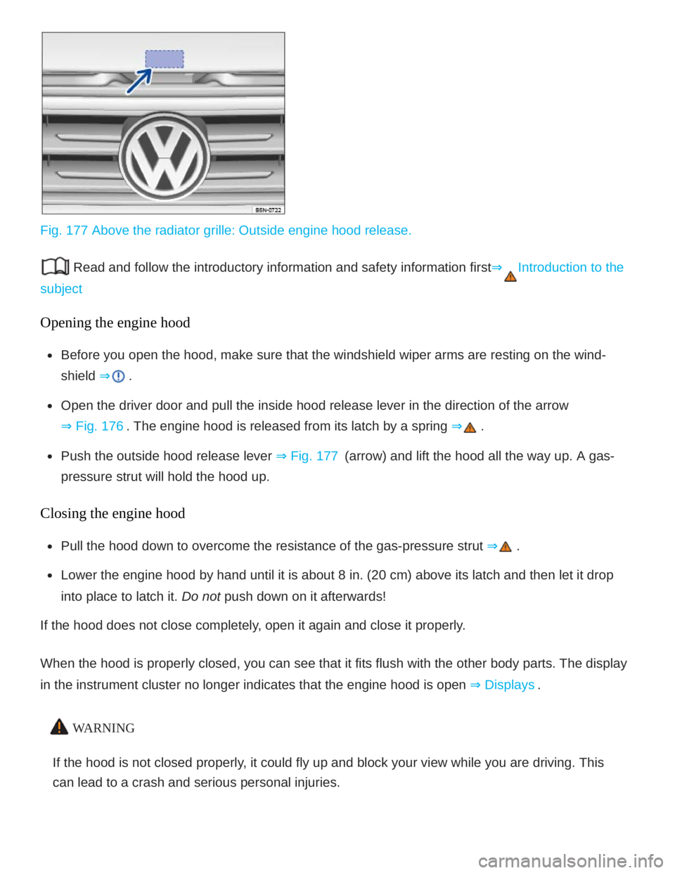 VOLKSWAGEN ATLAS 2022 Owners Manual VOLKSWAGEN ATLAS 2022 Owners Manual