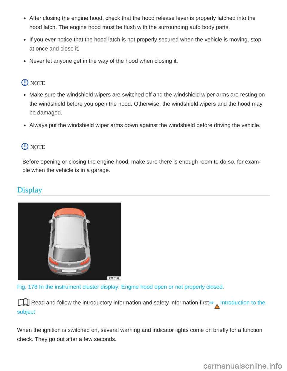 VOLKSWAGEN ATLAS 2022 Owners Manual VOLKSWAGEN ATLAS 2022 Owners Manual