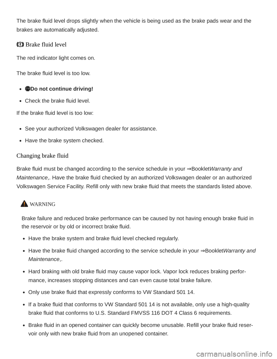 VOLKSWAGEN ATLAS 2022 Owners Manual VOLKSWAGEN ATLAS 2022 Owners Manual