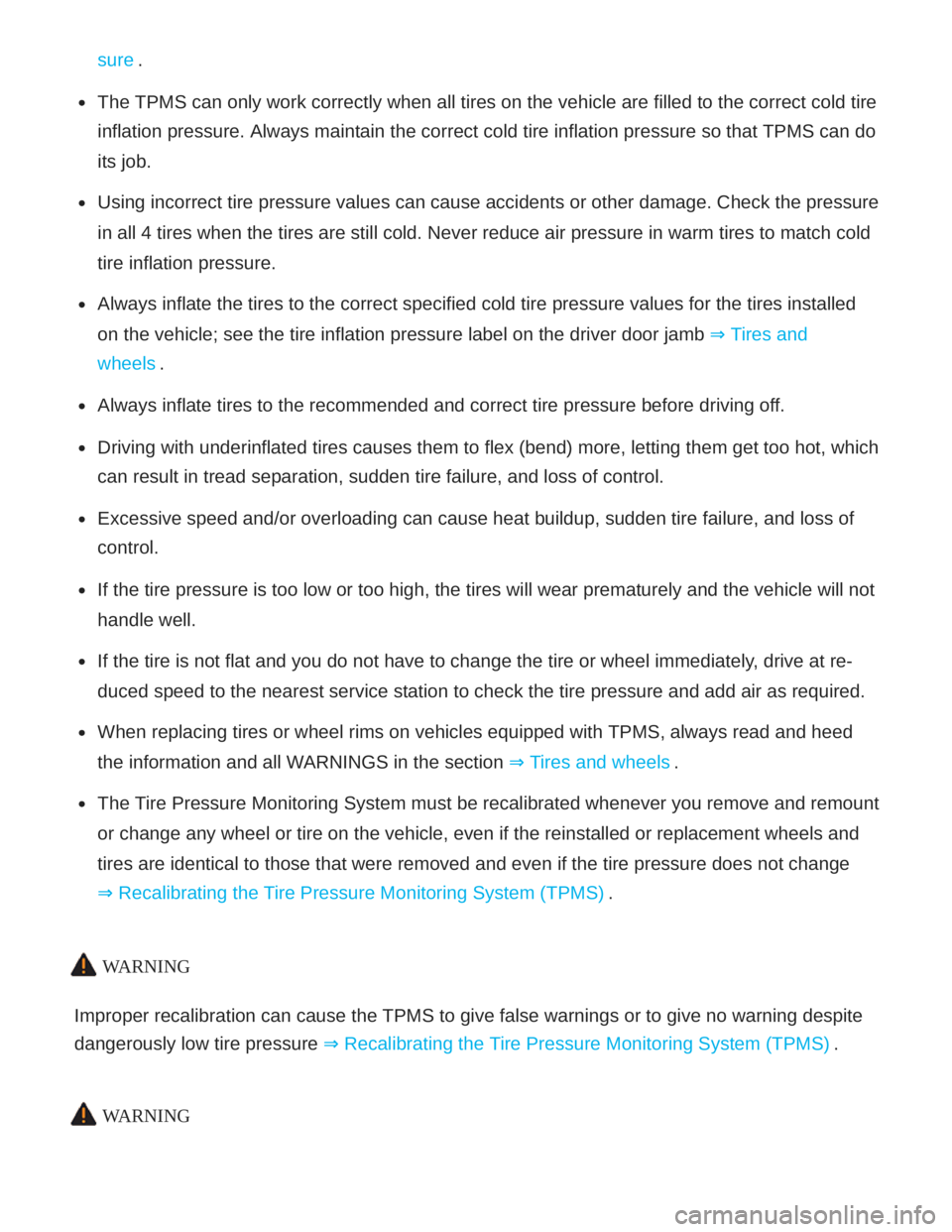 VOLKSWAGEN ATLAS 2022 Owners Manual VOLKSWAGEN ATLAS 2022 Owners Manual