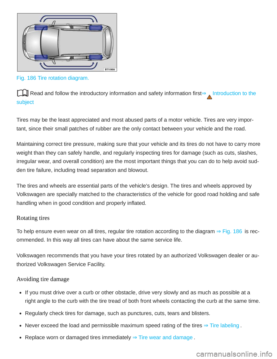 VOLKSWAGEN ATLAS 2022 Owners Manual VOLKSWAGEN ATLAS 2022 Owners Manual