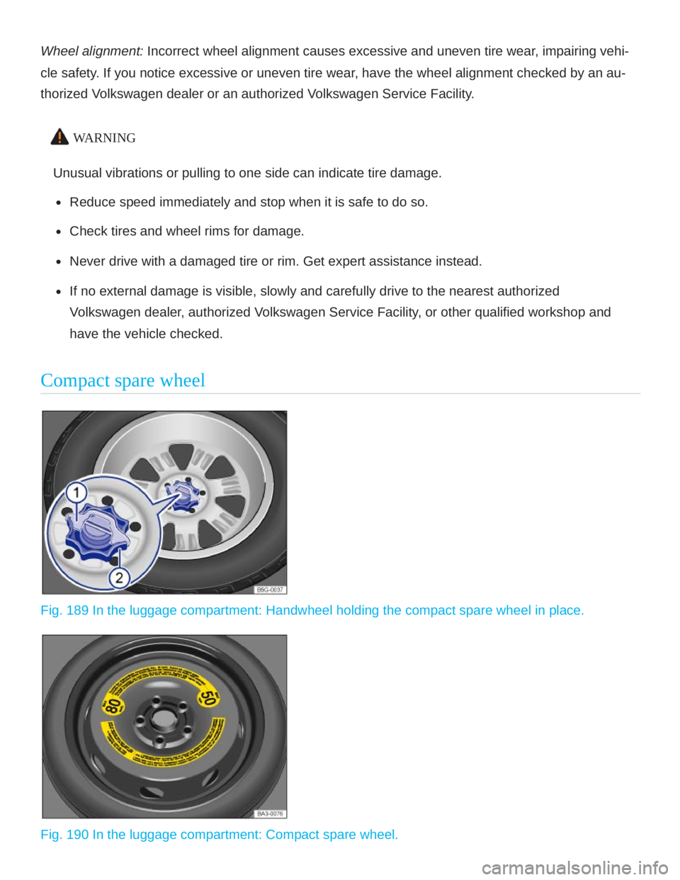 VOLKSWAGEN ATLAS 2022 Owners Manual VOLKSWAGEN ATLAS 2022 Owners Manual