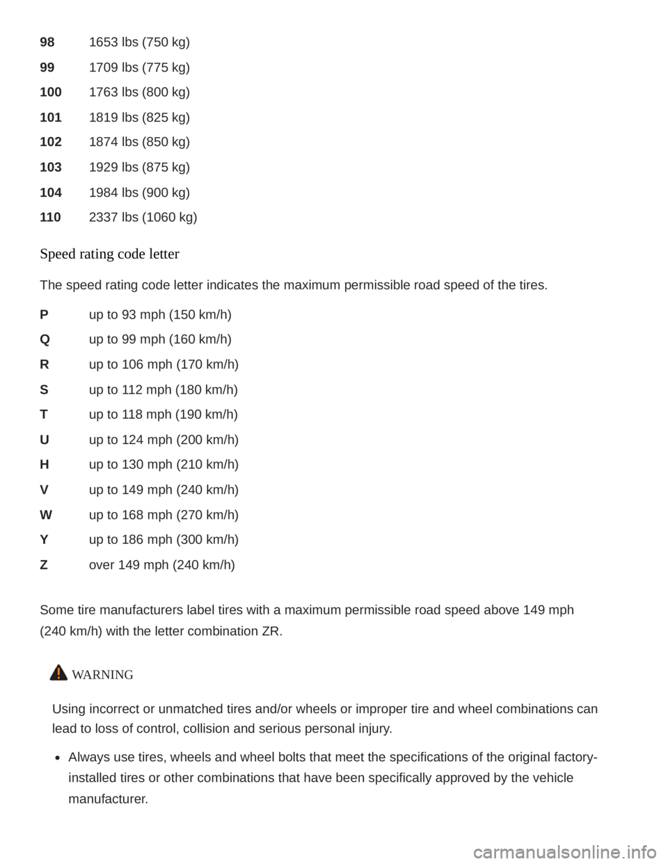 VOLKSWAGEN ATLAS 2022 Owners Manual VOLKSWAGEN ATLAS 2022 Owners Manual