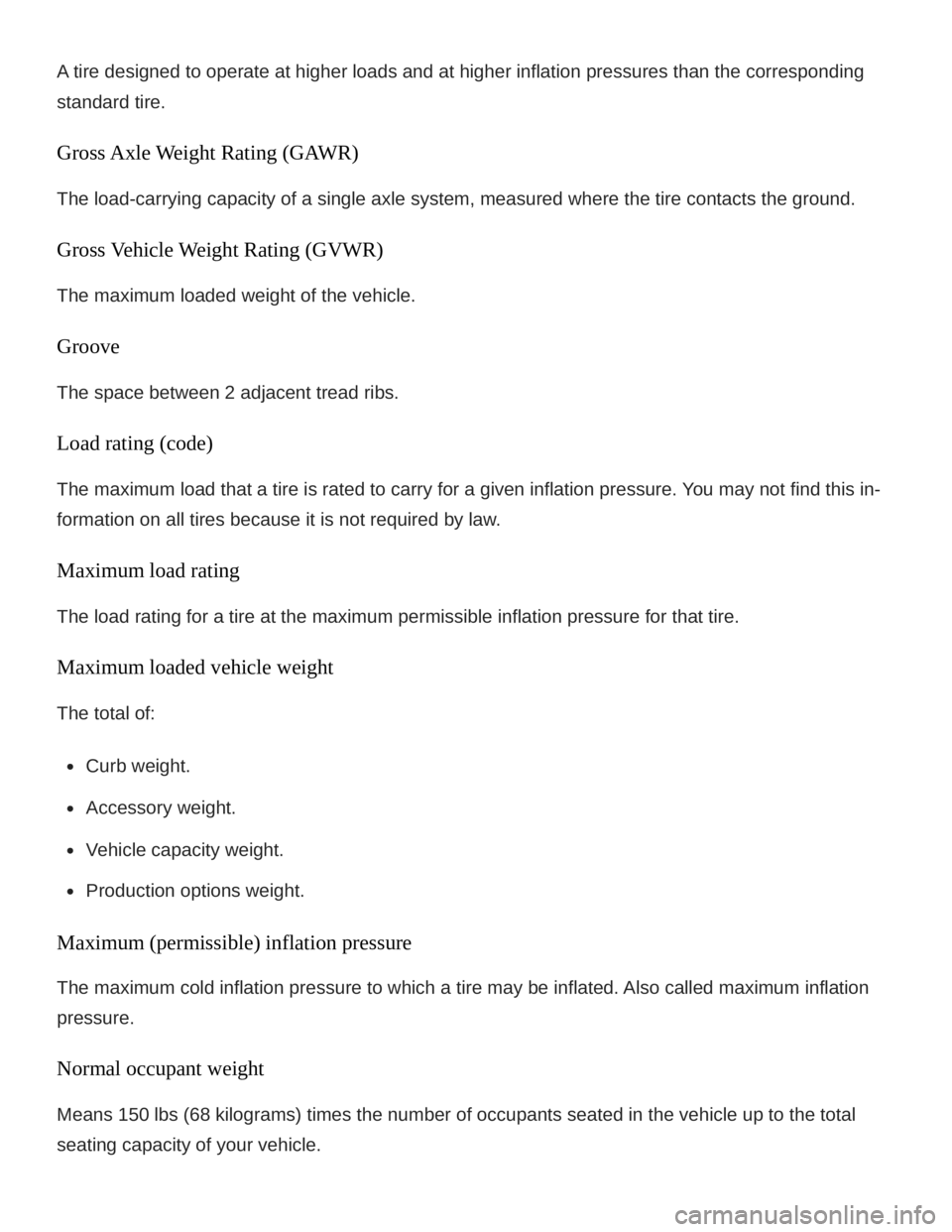 VOLKSWAGEN ATLAS 2022 Owners Manual VOLKSWAGEN ATLAS 2022 Owners Manual