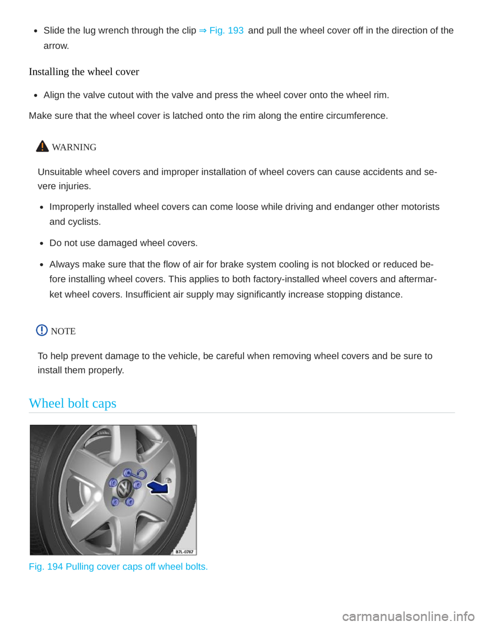 VOLKSWAGEN ATLAS 2022 Owners Manual VOLKSWAGEN ATLAS 2022 Owners Manual