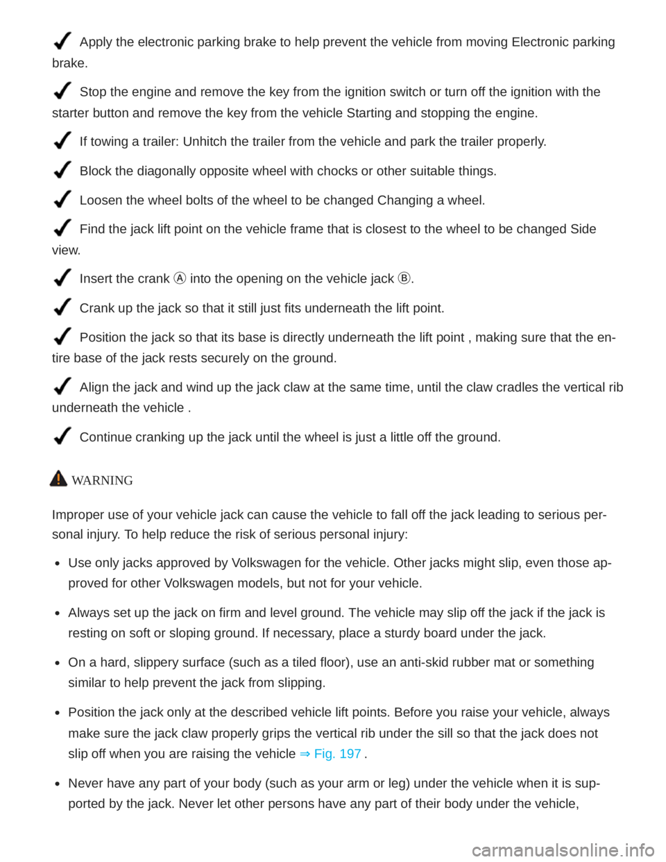 VOLKSWAGEN ATLAS 2022 Owners Manual VOLKSWAGEN ATLAS 2022 Owners Manual