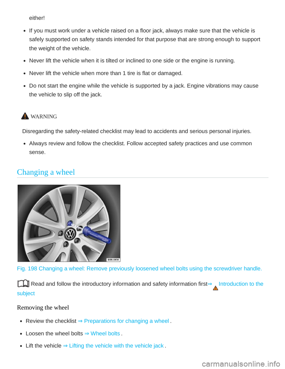 VOLKSWAGEN ATLAS 2022 Owners Manual VOLKSWAGEN ATLAS 2022 Owners Manual
