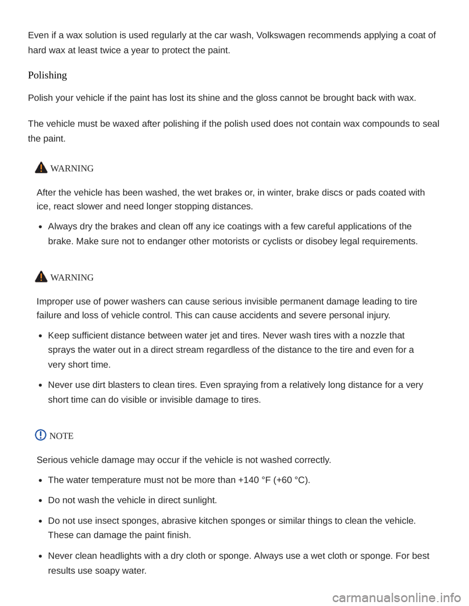 VOLKSWAGEN ATLAS 2022 Owners Manual VOLKSWAGEN ATLAS 2022 Owners Manual