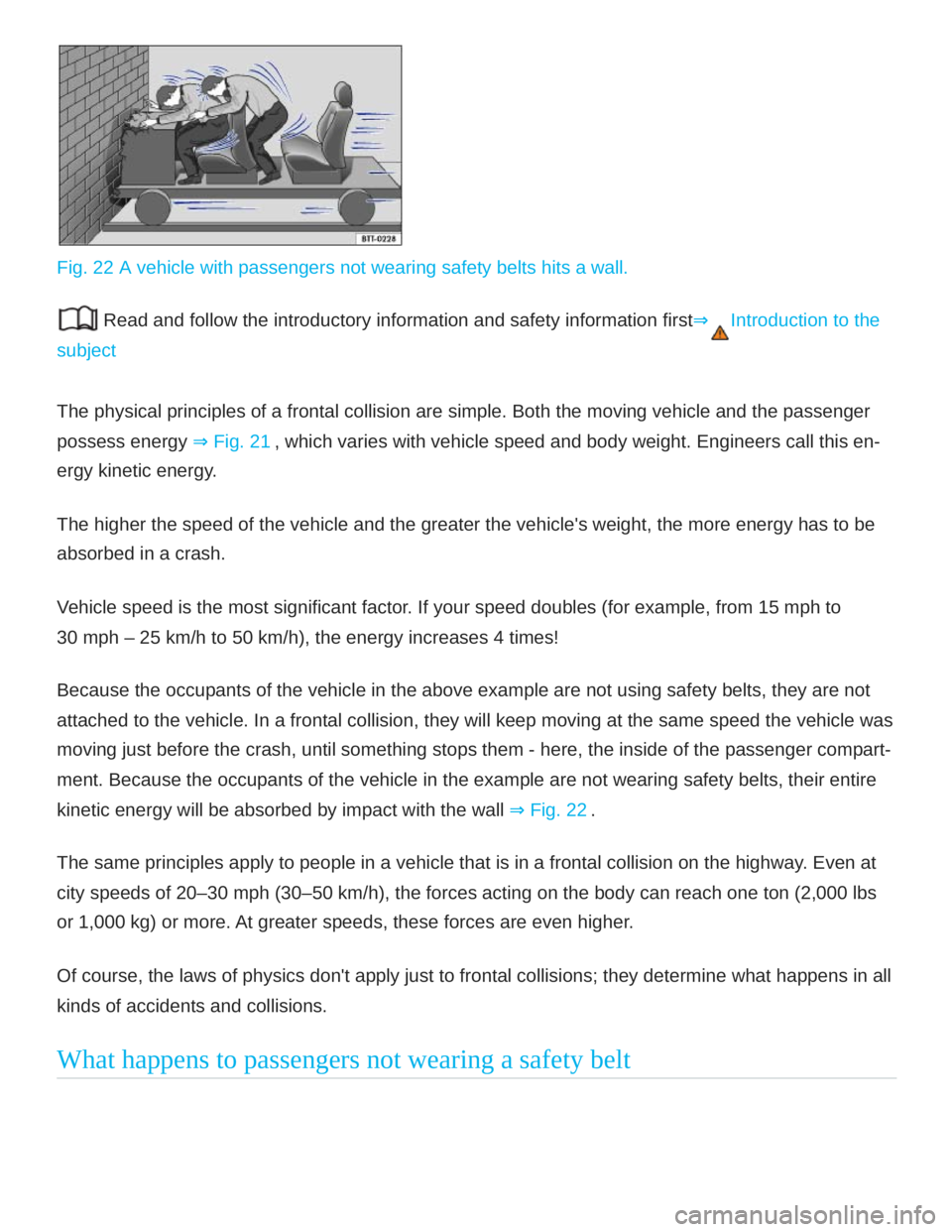 VOLKSWAGEN ATLAS 2022 Repair Manual VOLKSWAGEN ATLAS 2022 Repair Manual