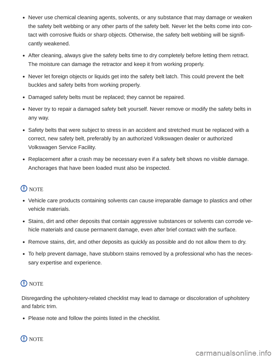 VOLKSWAGEN ATLAS 2022 Owners Manual VOLKSWAGEN ATLAS 2022 Owners Manual