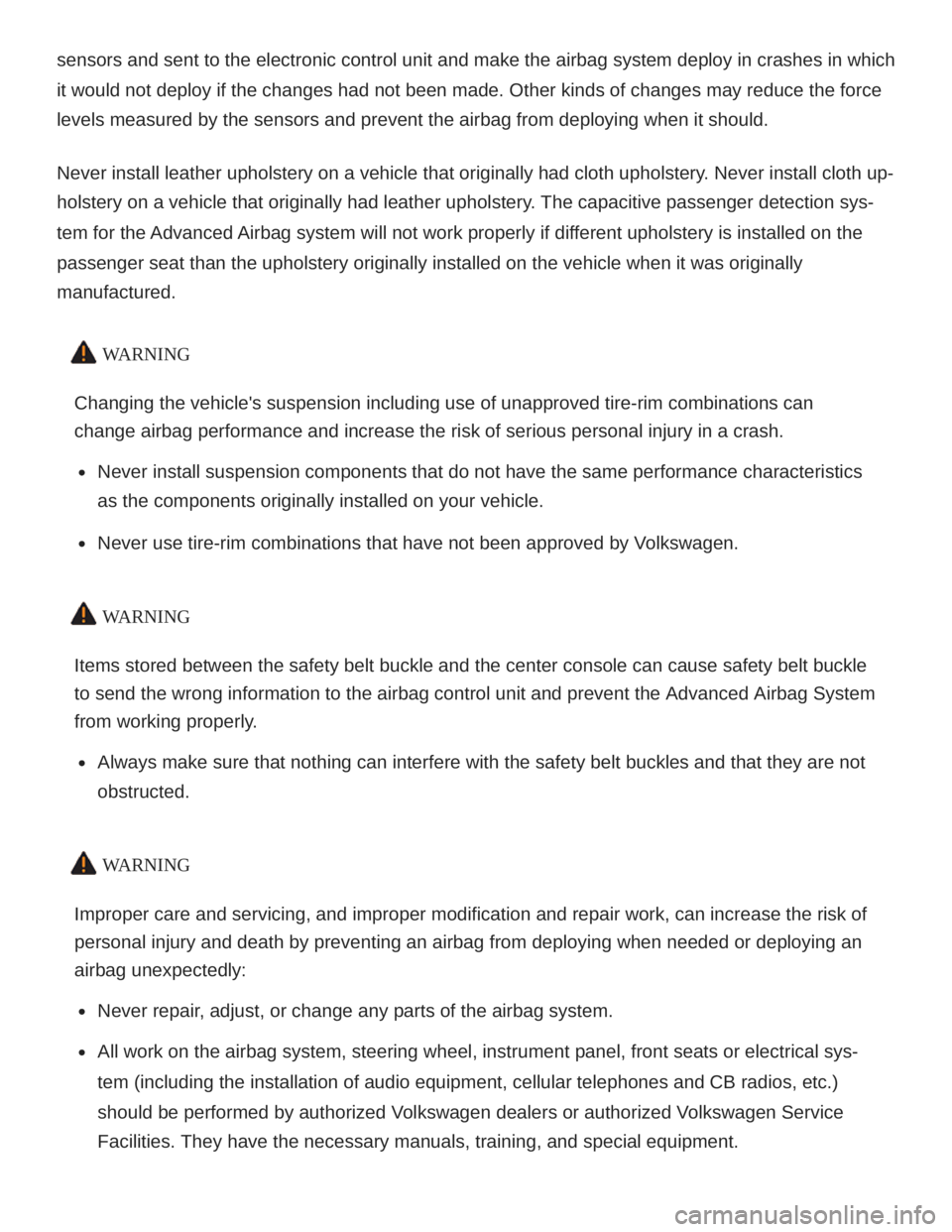 VOLKSWAGEN ATLAS 2022 Owners Manual VOLKSWAGEN ATLAS 2022 Owners Manual