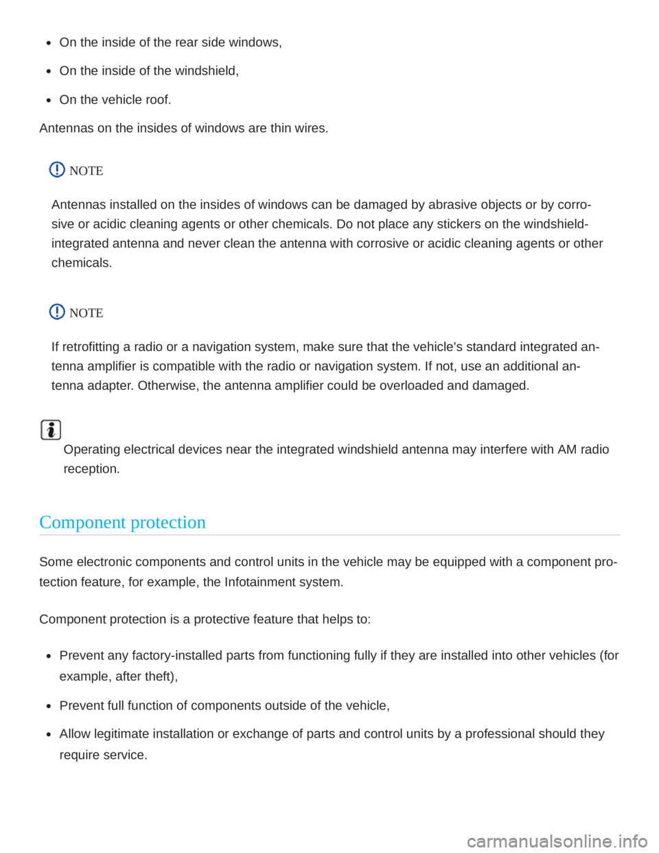 VOLKSWAGEN ATLAS 2022 Owners Manual VOLKSWAGEN ATLAS 2022 Owners Manual