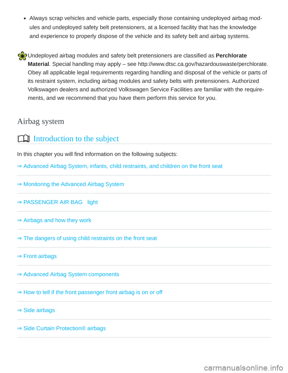 VOLKSWAGEN ATLAS 2022 Manual PDF VOLKSWAGEN ATLAS 2022 Manual PDF