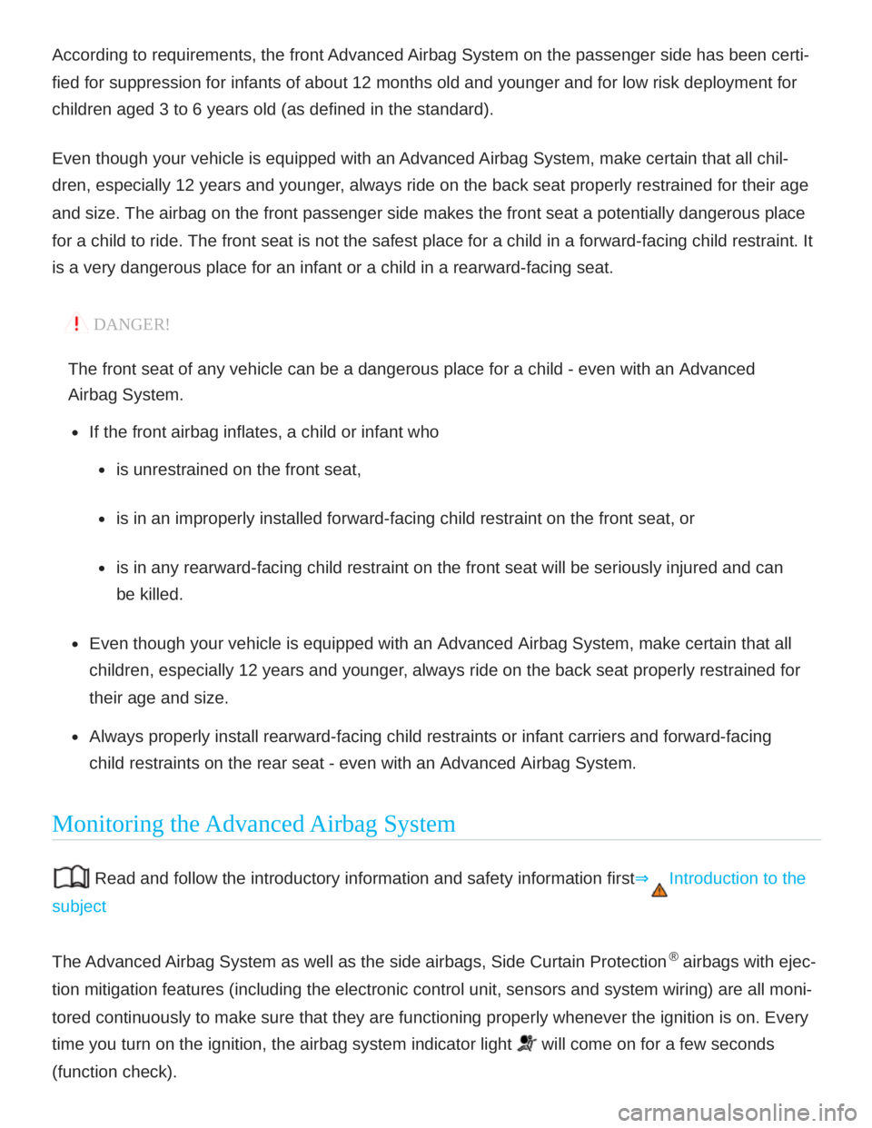 VOLKSWAGEN ATLAS 2022 Manual PDF VOLKSWAGEN ATLAS 2022 Manual PDF
