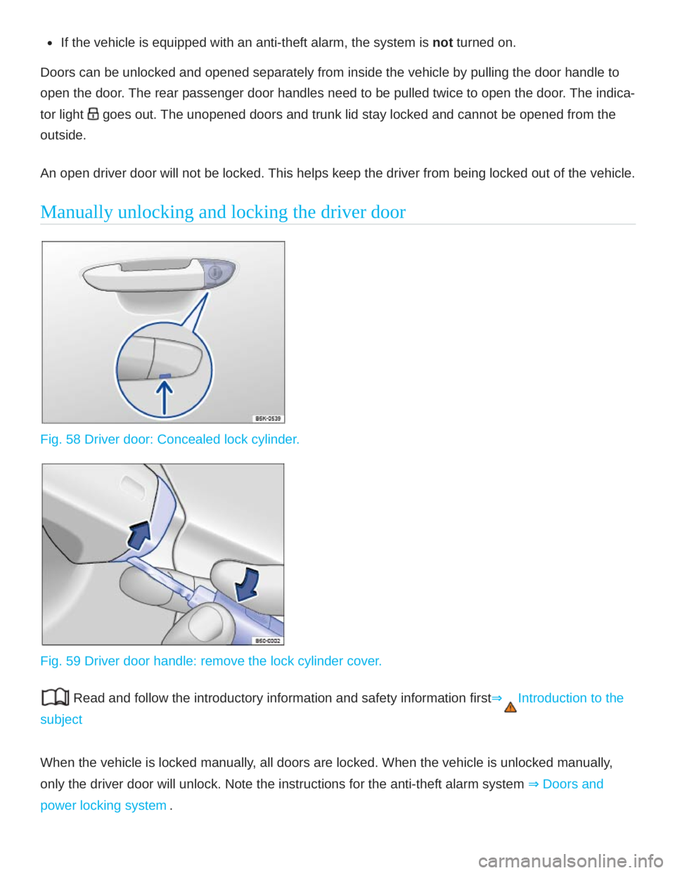 VOLKSWAGEN ATLAS 2021  Owners Manual 