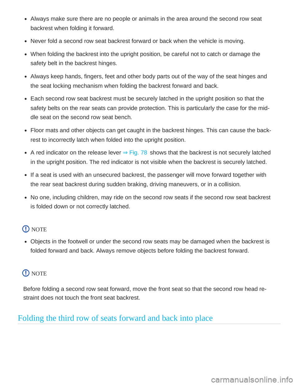 VOLKSWAGEN ATLAS 2021 Owners Manual VOLKSWAGEN ATLAS 2021 Owners Manual
