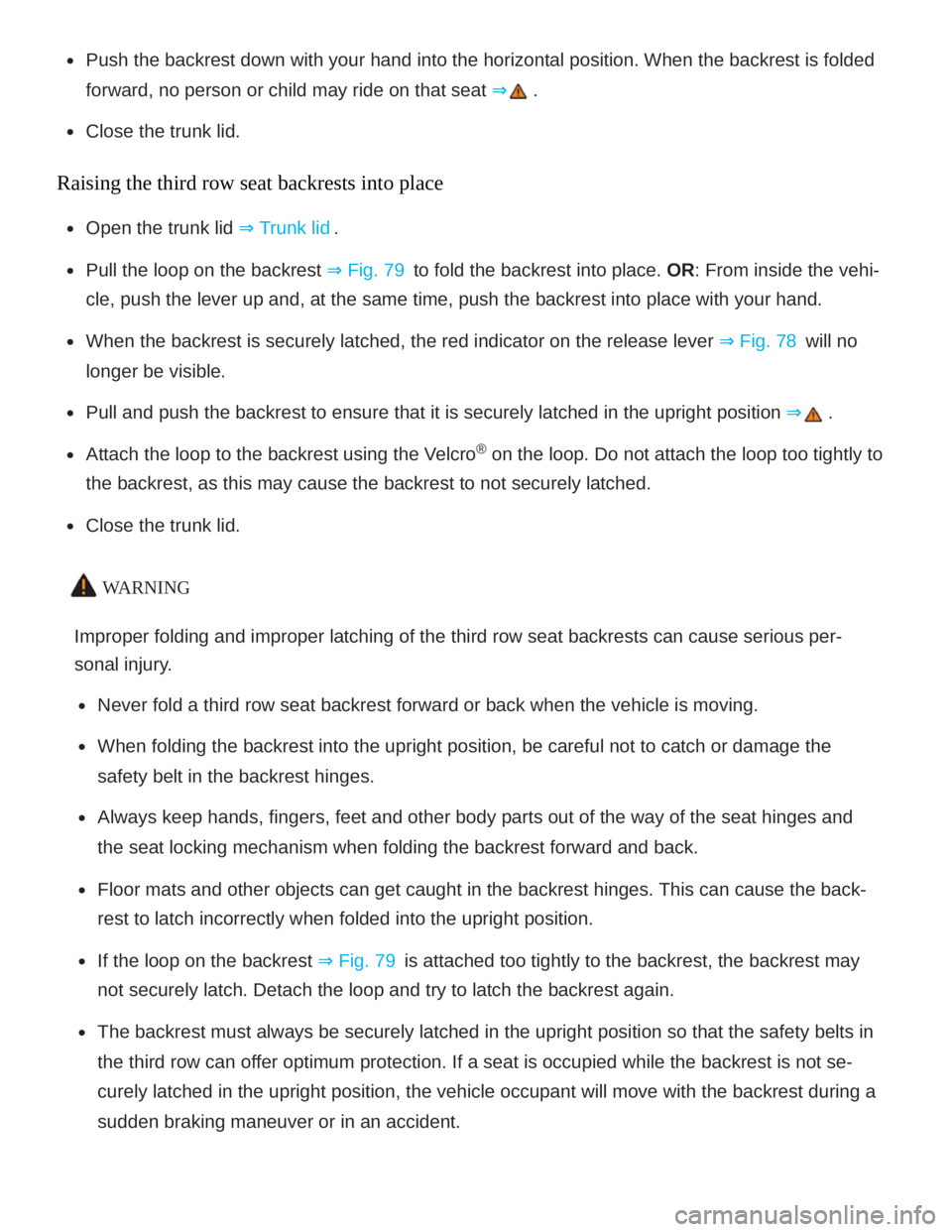 VOLKSWAGEN ATLAS 2021 Owners Manual VOLKSWAGEN ATLAS 2021 Owners Manual